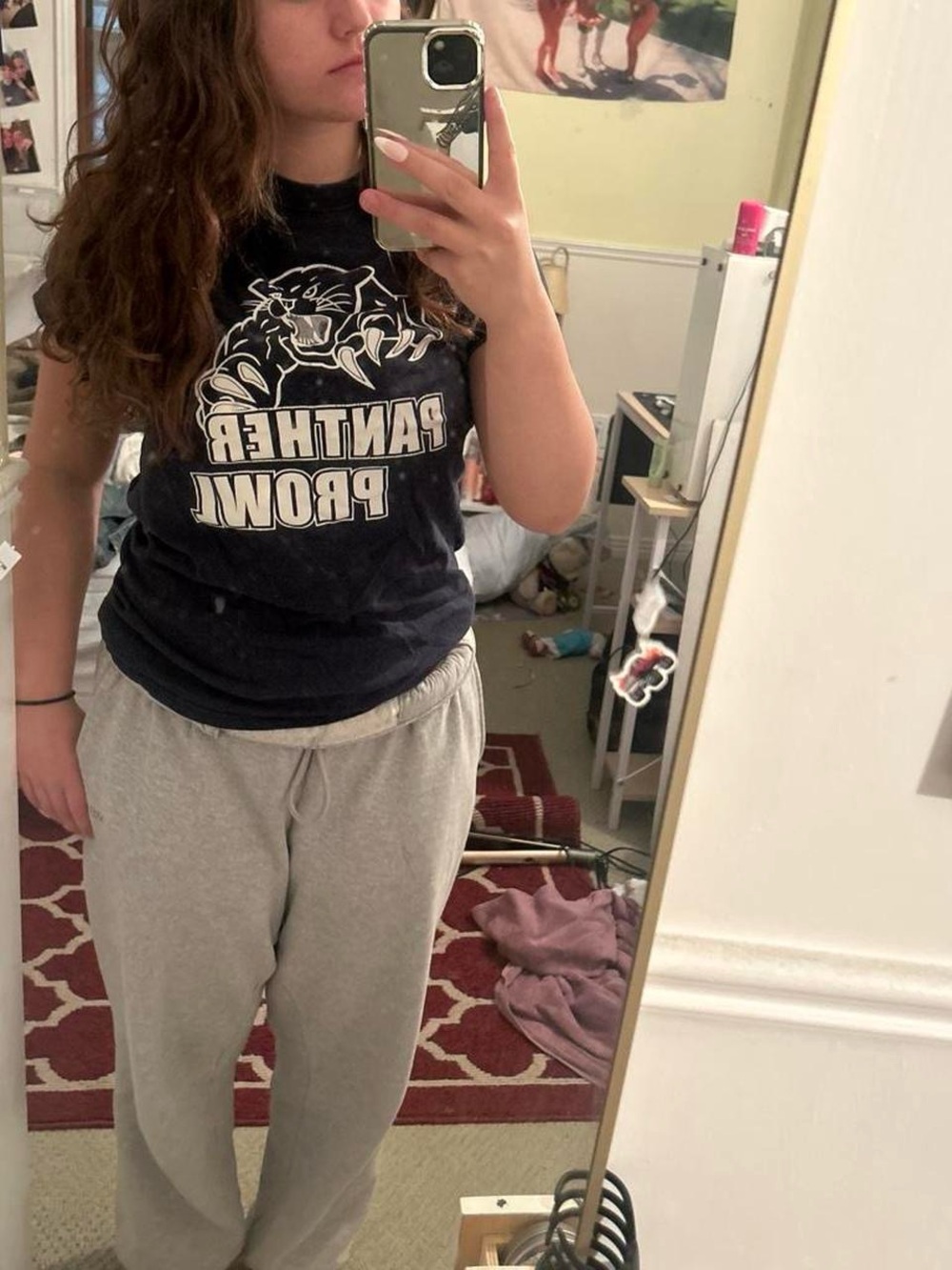 Graphic tee bundle - Picture 3 of 5